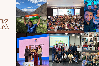 A Decade of Developer Relations : Heartfelt Farewell! ❤️