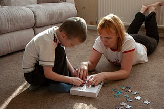 When Should Parents Consider Early Intervention for Autism?