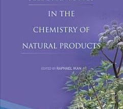 Selected Topics in the Chemistry of Natural Products | Cover Image