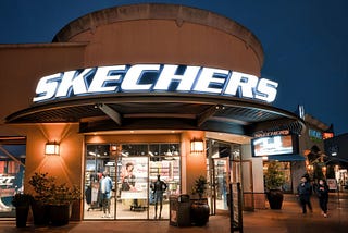 4 Top Skechers Every Athlete Owns