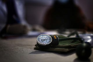 Your Proactive Caregiver Advocate: Dr. Cynthia Speaks!