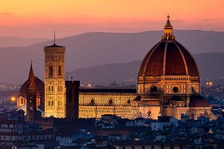Florence The Ultimate Travel Guide