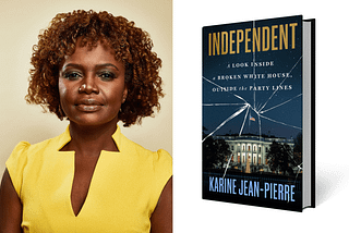 The Blind Spot in the Biden Briefing Room