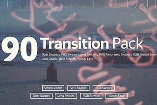 Transition Pack