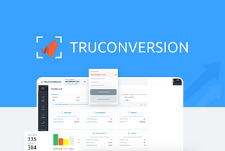 TruConversion Review: Unleashing the Power of Funnel Optimization