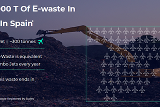 Keeping materials in circulation- Part 6: What to do when nobody “cares” about circular economy