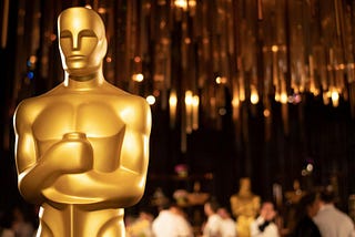 Could A Green Oscar Category Save The Planet From The Climate Crisis?