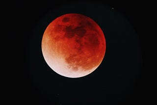 Blood Moon