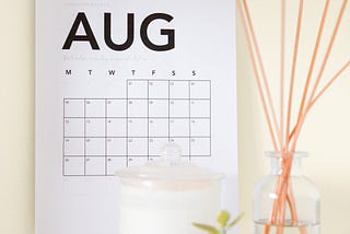 All About August