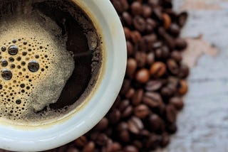 New Research Shows the Long-Term Benefits of Drinking Coffee