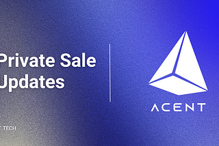 Private Sale Updates for 2024