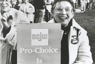 Our Bodies, Our Choice: Why WHPA is the Hero Reproductive Health, Rights, and Justice Needs
