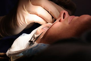 An Overview of Vitrectomy Surgery