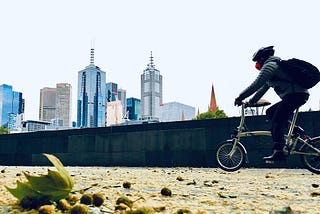 Here’s what the coronavirus pandemic can teach us about tackling climate change