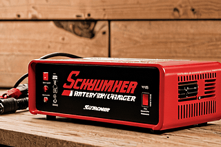 Schumacher-Battery-Charger-1