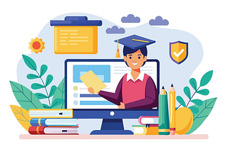 The Future of Tech Education: College vs. Online Learning