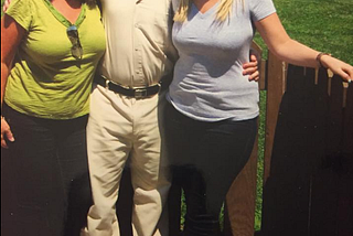 A Geek in Prison — Part 9 — My Visit to the Prison Dance