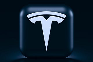 Tesla emblem