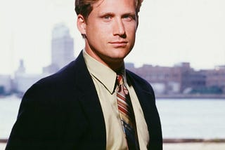 Homicide Rewatch Season 4 Prologue