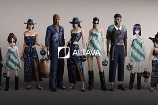 Fashion-tech group, ALTAVA empowers digital fashion creators worldwide with AI-powered ‘Boutique’…