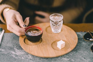 Kahve Deyince Aklınıza İlk Ne Gelir?