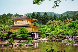 What I Wish I Knew About Kinkakuji (The Golden Pavilion)