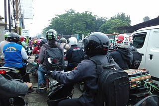 Jakarta Tempoe Doeloe