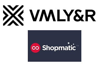 VMLY&R announces tie up with Shopmatic | Digital | Campaign India