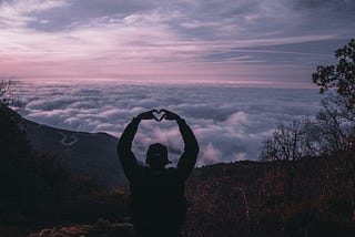 I Stopped Dating and Started Hiking: How I Got Over Men and on Top of Mountains