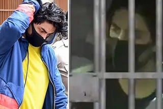A Cruise Ship Drug Case | Aryan Khan Allotted Prisoner Number In The Jail | How much money did…