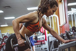 How to Use Strength Training for Fat Loss