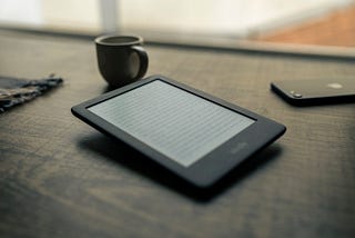 Bibliophiles! Here’s Why Kindle Is a Great Choice, Even if You Adore Physical Books