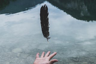 On Dickinson’s “‘Hope’ Is the Thing with Feathers”