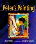 Peter's Painting | Cover Image