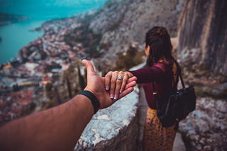 The Most Heartbreaking Things I Was Forced to Learn About Relationships