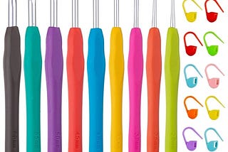 vodiye-23-pcs-crochet-hooks-ergonomic-handle-crochet-hooks-set-for-arthritic-hands-comfortable-smoot-1