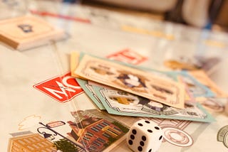 What the Data Gets Wrong About Monopoly