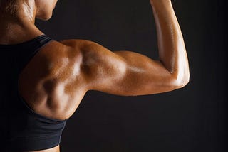 Why Muscle Is Medicine: The Strongest Predictor of How Long You’ll Live