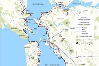 Top 5 Things To Do In South San Francisco