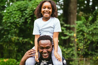 Safeguard Your Relationship to Preserve Your Family's Well-being