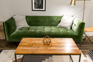 Proven Way To Choose a Coffee Table