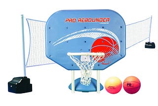 poolmaster-pro-rebounder-poolside-basketball-volleyball-combo-game-1