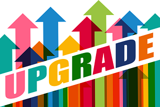 #upgrade #upgradechallenge #upgradeyourself #upgradeyourlife #upgradeyourwork #upgrademethod…