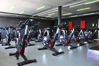 3 Things You Need To Know Before Buying A Stationary Bike