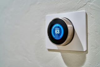 Changing Your Success Thermostat