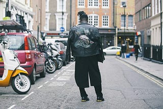 5 FAQs About Men’s Leather Jackets