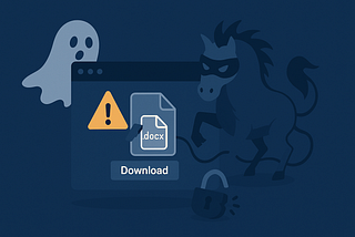 MostereRAT: The Trojan That Turns One Click Into Full System Control