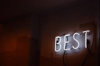 How to Reach Your Best Version in 3 Years?