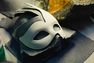 Writers, Acknowledge the Monster Within