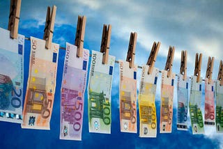 US Crypto “Reserve” and Money-Laundering